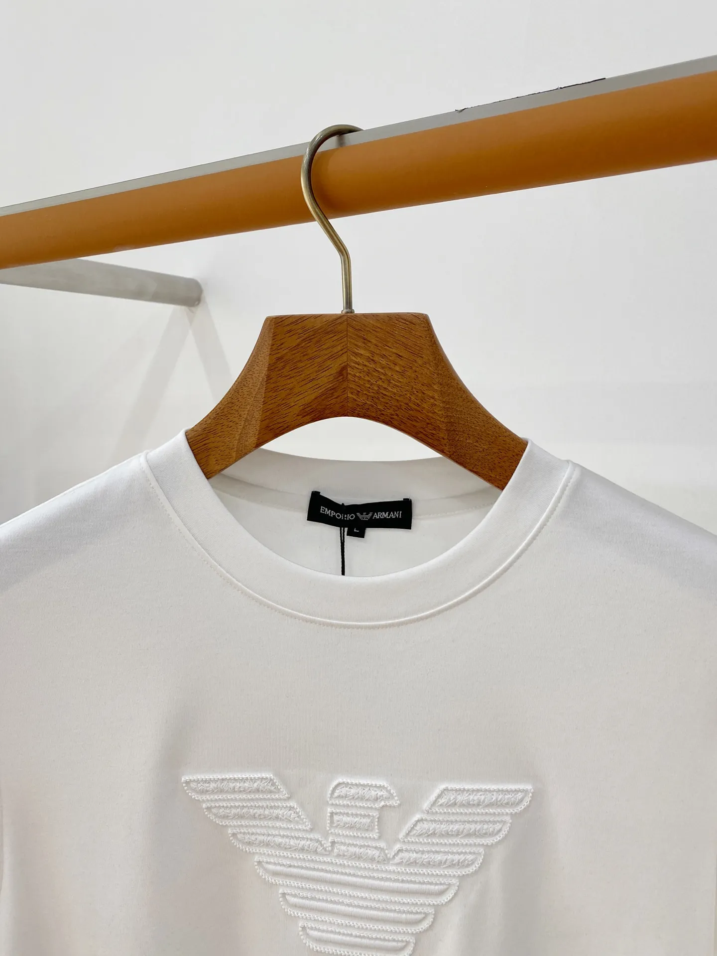 New Arrival Original Premium Versatile Hot Sale⚠️⚠️ logo Premium Factory Sizes M-4xl